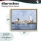 Stupell Industries Picturesque Lighthouse Island Floating Frame, design by Kim Curinga